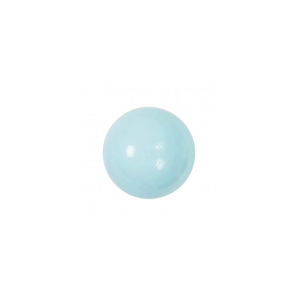 Meowbaby 50 Plastic Balls for Dry Pools