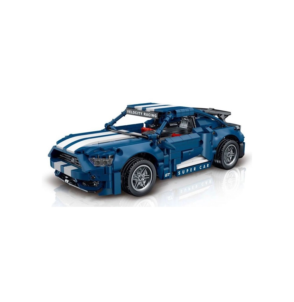 Technical Building Blocks Sports Car 952pcs