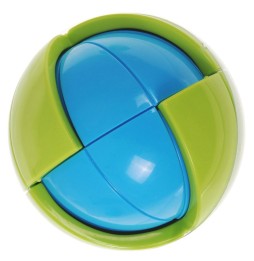 3D Spatial Puzzle Ball for Kids