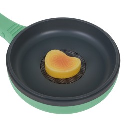 Interactive Frying Pan for Kids with Sound and Light Effects