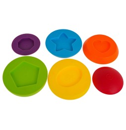 19-Piece Sensory Toy Set for Kids