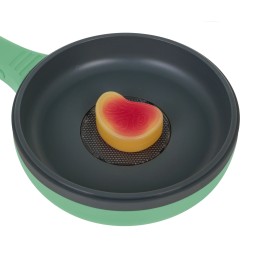 Interactive Frying Pan for Kids with Sound and Light Effects