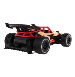 Mașină metalică racing 01 r/c pentru copii