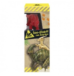 Dinosaur Excavation Science Kit for Kids