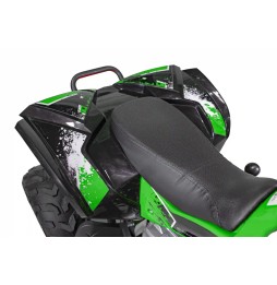 Quad pe benzină renegade hiperfect 110cc verde