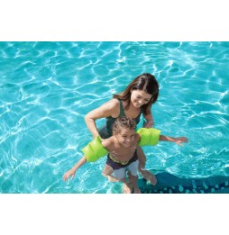 Bestway Kids Swimming Armlets 20x20cm