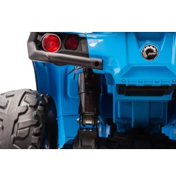 Can Am Outlander ATV - Blue - Store