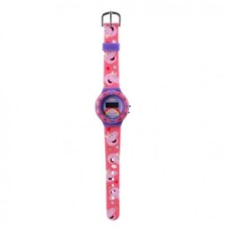 Peppa Pig Digital Watch for Kids