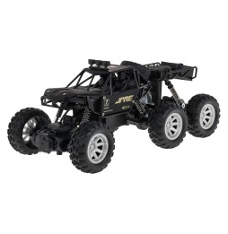 Metal Rock Explorer 4x4 Remote Control for Kids