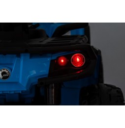 Can Am Outlander ATV - Blue - Store