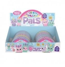 Playfoam Pals, Magical Unicorn - Creative Fun