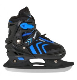 4in1 Kids Skates, Rollerblades, Ice Skates Blue