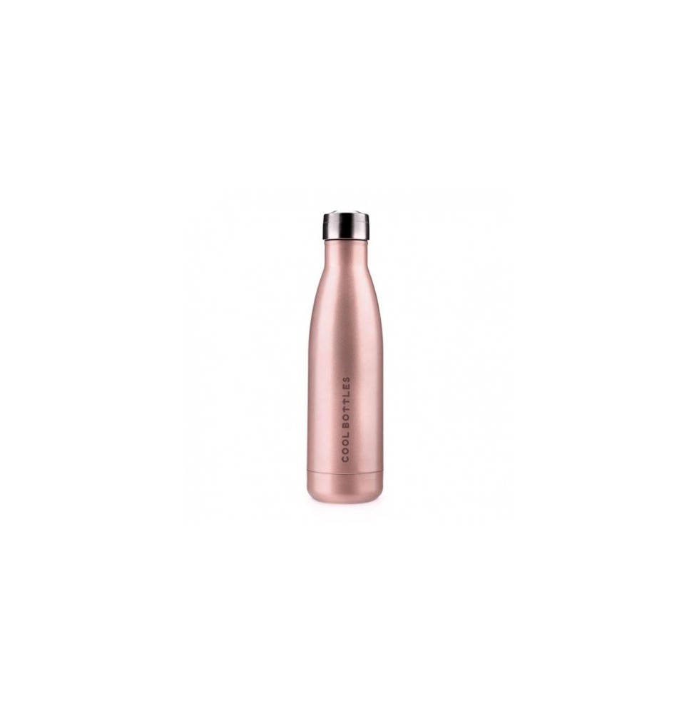 500 ml thermal bottle, triple cool technology