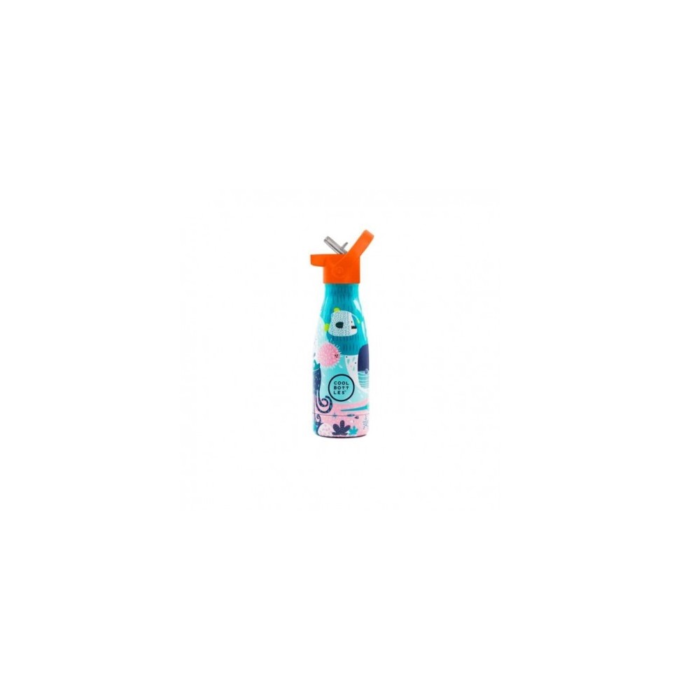 Kids thermal bottle 260 ml - Cool Bottles