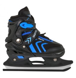 4in1 Kids Skates, Rollerblades, Ice Skates Blue