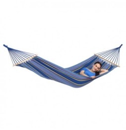 Amazonas Tonga Ocean - Compact Hammock