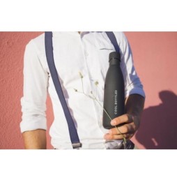 350 ml Thermal Bottle - Cool Bottles