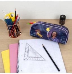 Wish Pencil Case - Perfect Gift for Students