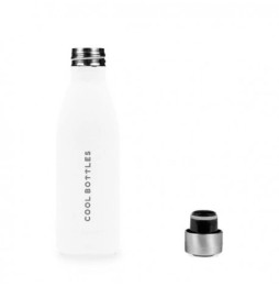 Butelka termiczna Cool Bottles 350 ml, Triple Cool™ Technology