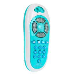 Interactive TV Remote for Kids 12m+