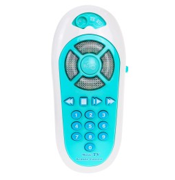 Interactive TV Remote for Kids 12m+