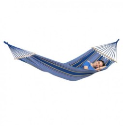 Amazonas Tonga Ocean - Compact Hammock