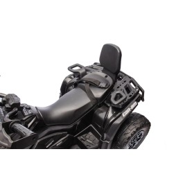 Can-Am Outlander ATV Black 2/4 Drive