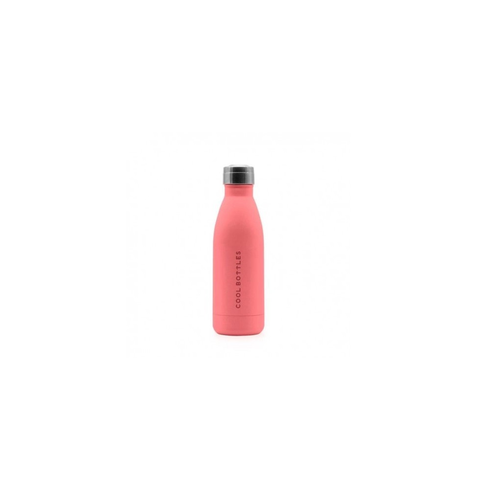 Butelka termiczna Cool Bottles 350 ml, technologia Triple Cool