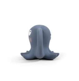 Filibabba sensory teething toy octopus otto natural rubber