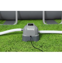 Bestway Saltwater Chlorinator for Pools