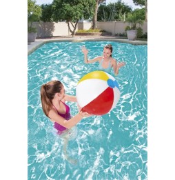 Inflatable Beach Ball 51cm Bestway Volleyball