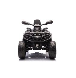 Can-Am Outlander ATV Black 2/4 Drive