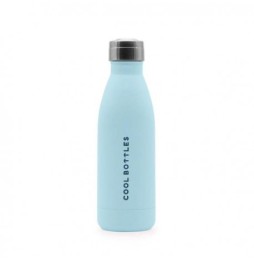 350 ml Thermal Bottle Pastel Sky