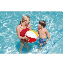 Inflatable Beach Ball 51cm Bestway Volleyball