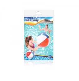 Inflatable Beach Ball 51cm Bestway Volleyball