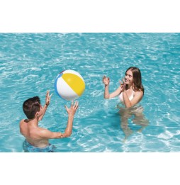 Inflatable Beach Ball 51cm Bestway Volleyball