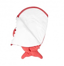 Baby Bites Shark Sleeping Bag (1-18 Months)