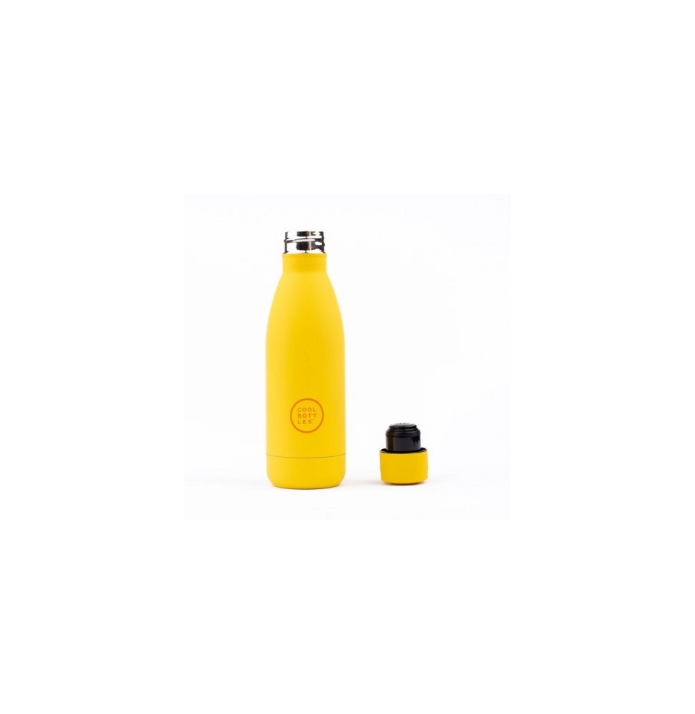 Cool Bottles 350 ml Thermal Bottle with Triple Cool