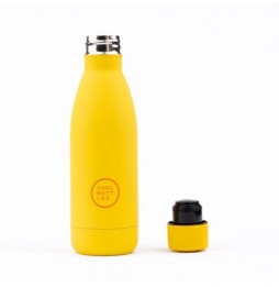 Cool Bottles 350 ml Thermal Bottle with Triple Cool