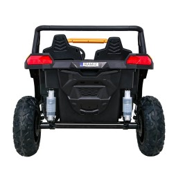 Buggy ATV Strong Racing pentru 2 copii