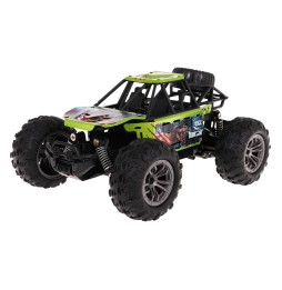 Crawler Dino 1:18 R/C cu caroserie metalică