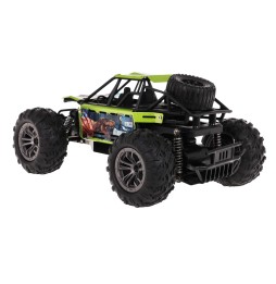 Crawler Dino 1:18 R/C cu caroserie metalică