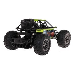 Crawler Dino 1:18 R/C cu caroserie metalică