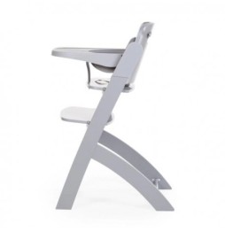 Childhome Evosit Stone Grey High Chair