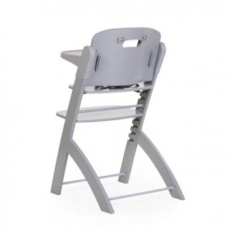 Childhome Evosit Stone Grey High Chair