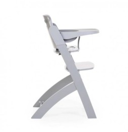 Childhome Evosit Stone Grey High Chair