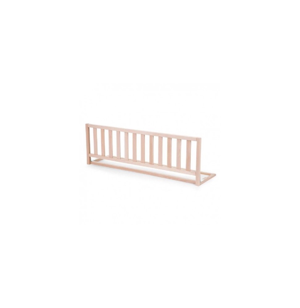 Childhome wooden bed guardrail 120 cm