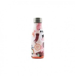 Thermal Bottle for Kids Cool Bottles 260 ml Panda