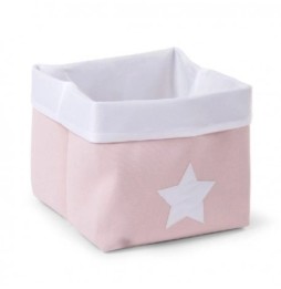 Childhome Soft Canvas Box 32x32x29 cm