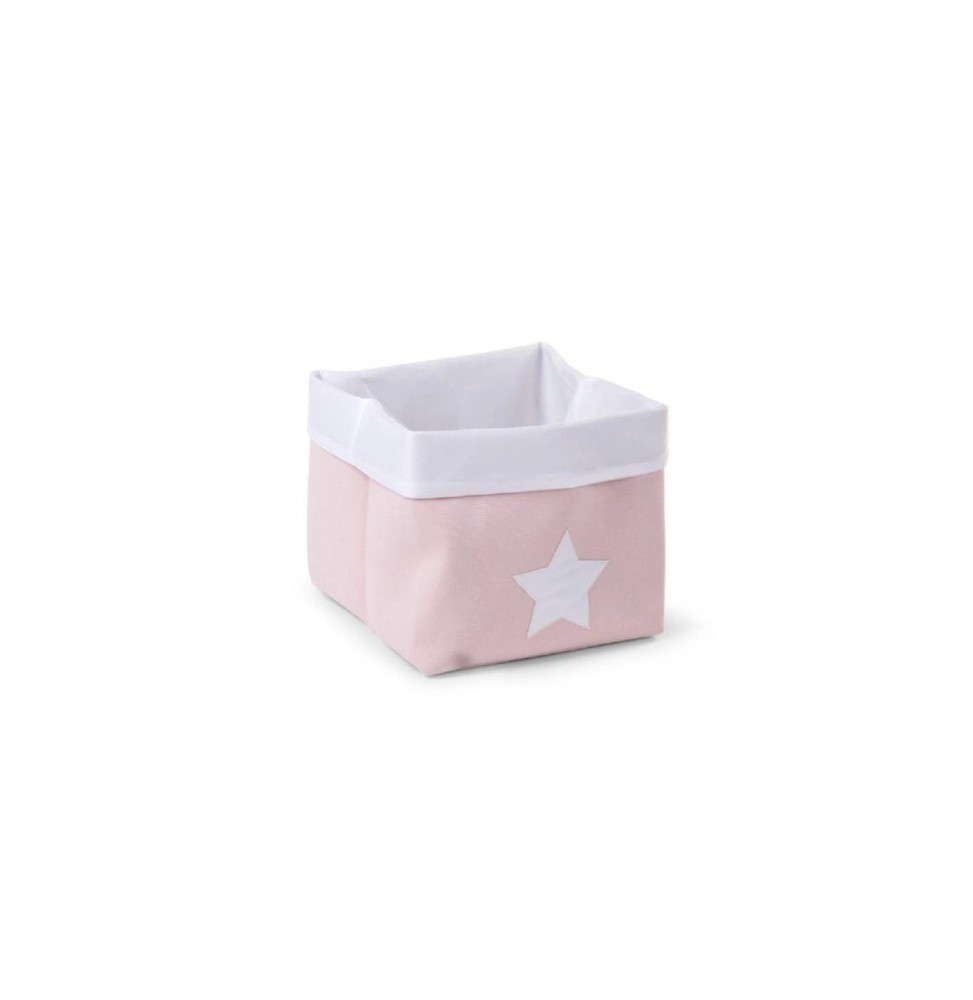 Childhome Soft Canvas Box 32x32x29 cm